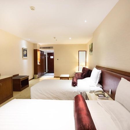 L Hotels Lianhua Branch Zhuhai Exterior photo