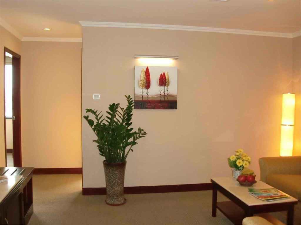 L Hotels Lianhua Branch Zhuhai Exterior photo