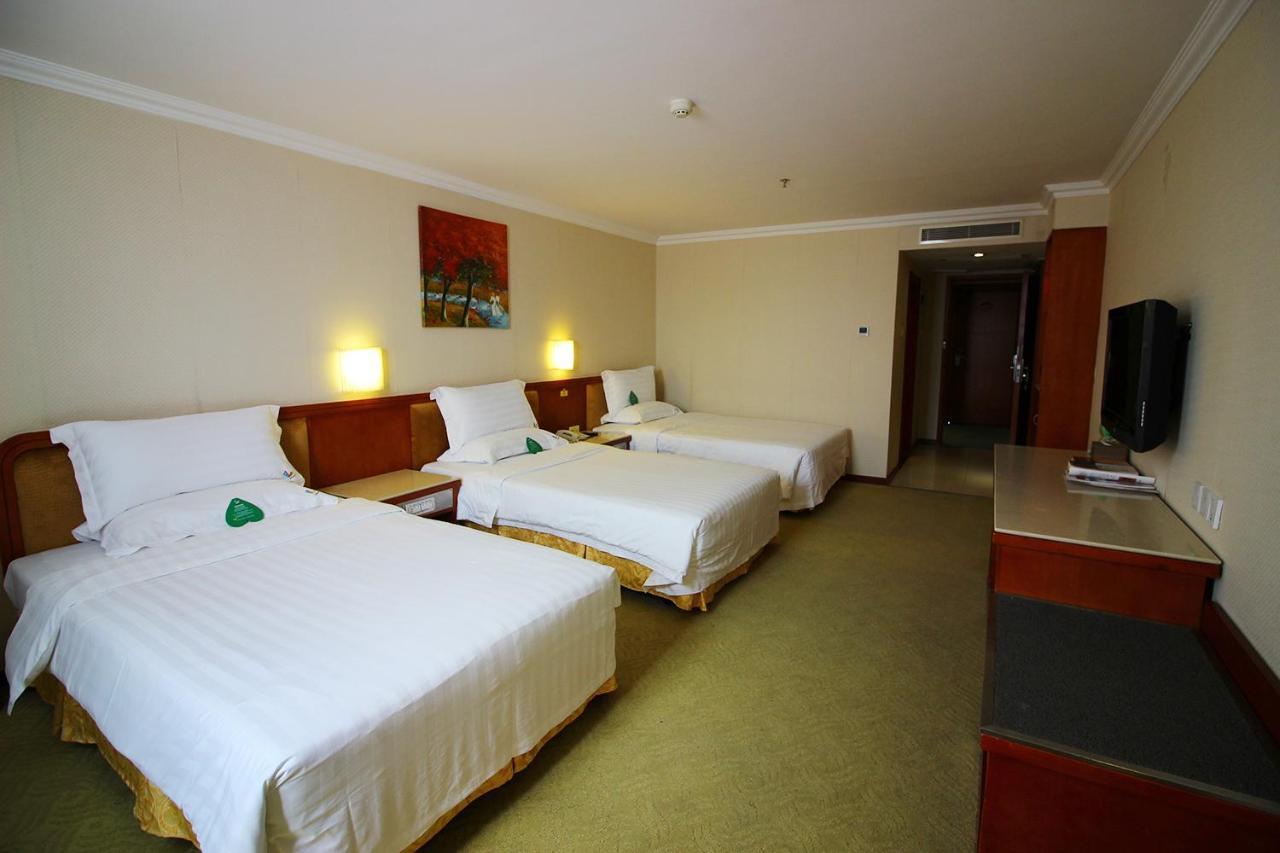 L Hotels Lianhua Branch Zhuhai Exterior photo