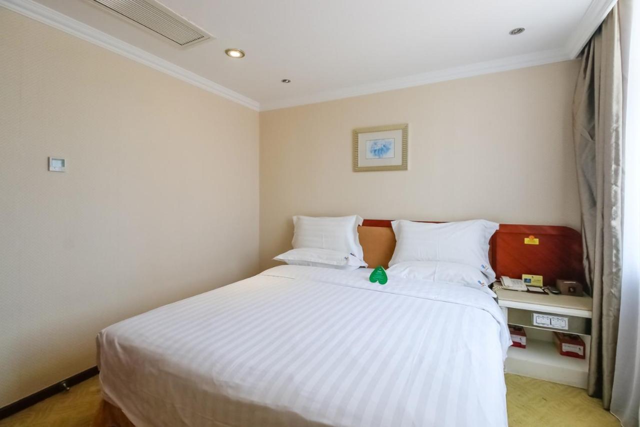 L Hotels Lianhua Branch Zhuhai Exterior photo